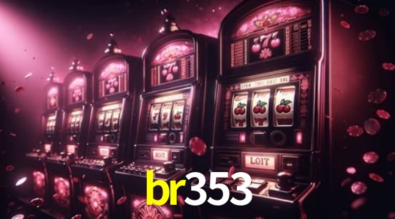 Página oficial no Facebook da br353