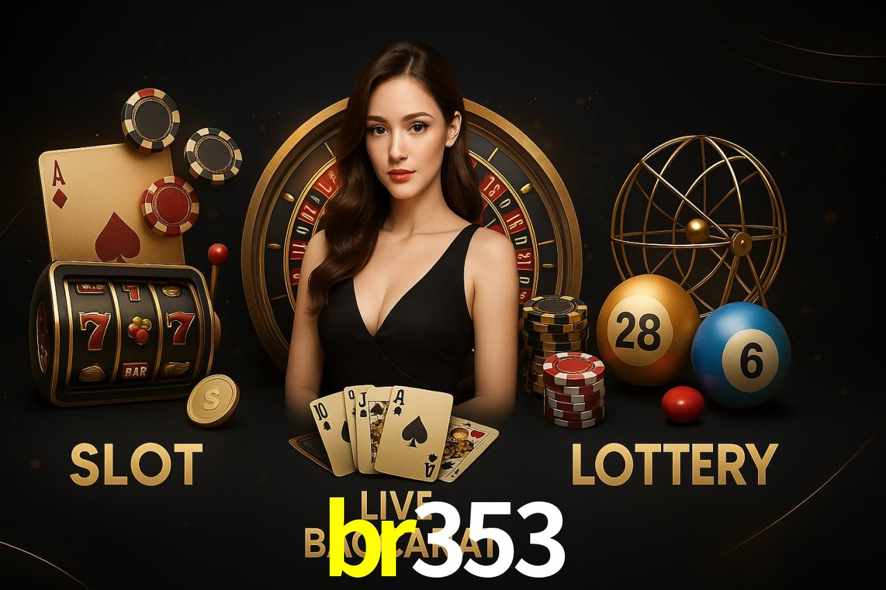 Loterias online na br353